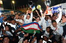 ‘Cali Élite’: ejemplo nacional de organización y planificación deportiva  en los Juegos Departamentales 2025