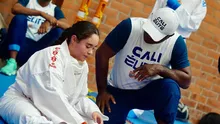 ‘Cali Élite’: ejemplo nacional de organización y planificación deportiva  en los Juegos Departamentales 2025