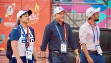 ‘Cali Élite’: ejemplo nacional de organización y planificación deportiva  en los Juegos Departamentales 2025