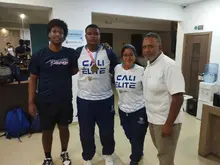 ‘Cali Élite’: ejemplo nacional de organización y planificación deportiva  en los Juegos Departamentales 2025