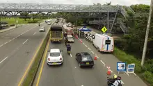 Cali presenta nueva campaña para prevenir muertes en las vías: el exceso de velocidad destruye familias