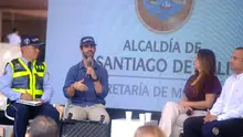 Cali presenta nueva campaña para prevenir muertes en las vías: el exceso de velocidad destruye familias