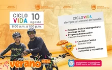 Banner Ciclovida 10-08-2025