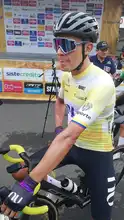Caravana de la ‘Vuelta a Colombia 2025’ se fue feliz y agradecida por el acompañamiento en Cali