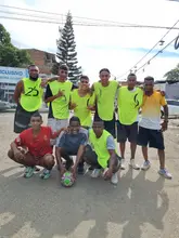  Un gol por la vida: La Bombonera le devuelve la esperanza a la calle