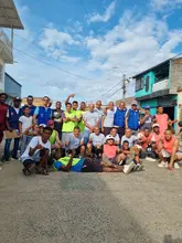  Un gol por la vida: La Bombonera le devuelve la esperanza a la calle