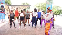 La Ciclovida de Cali continúa celebrando el ‘Festival de Verano’
