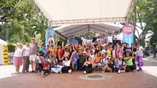 La Ciclovida de Cali continúa celebrando el ‘Festival de Verano’