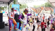 La Ciclovida de Cali continúa celebrando el ‘Festival de Verano’