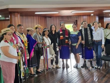 Reconocimiento a la sabiduría ancestral y el legado: Alcaldía de Cali conmemora el Día Internacional de los Pueblos Indígenas