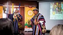 Reconocimiento a la sabiduría ancestral y el legado: Alcaldía de Cali conmemora el Día Internacional de los Pueblos Indígenas