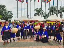 Reconocimiento a la sabiduría ancestral y el legado: Alcaldía de Cali conmemora el Día Internacional de los Pueblos Indígenas
