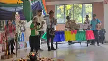 Reconocimiento a la sabiduría ancestral y el legado: Alcaldía de Cali conmemora el Día Internacional de los Pueblos Indígenas
