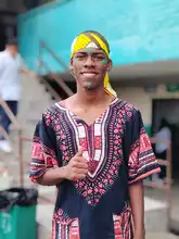 Institución Educativa General Alfredo Vásquez Cobo y la Secretaría de Educación de Santiago de Cali celebran el Día de la Afrocolombianidad en el marco del Festival Petronio Álvarez