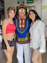 Institución Educativa General Alfredo Vásquez Cobo y la Secretaría de Educación de Santiago de Cali celebran el Día de la Afrocolombianidad en el marco del Festival Petronio Álvarez