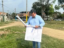 Lagunas con vida, senderos con propósito: el renacer de El Pondaje y Charco Azul  