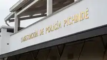 Así quedó la subestación de Policía de Pichindé tras millonaria inversión de la Alcaldía de Cali
