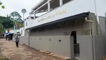 Así quedó la subestación de Policía de Pichindé tras millonaria inversión de la Alcaldía de Cali