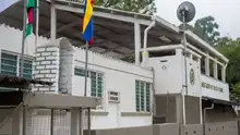Así quedó la subestación de Policía de Pichindé tras millonaria inversión de la Alcaldía de Cali