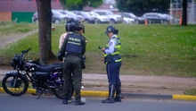 Operativos de Movilidad contarán con apoyo de la Policía Metropolitana