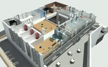 Nuevo Centro de Salud de Terrón Colorado servirá a más de 25.000 habitantes