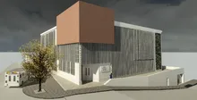 Nuevo Centro de Salud de Terrón Colorado servirá a más de 25.000 habitantes