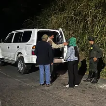 Intensifican operativos contra el tráfico de flora y fauna silvestre en Cali