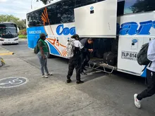 Intensifican operativos contra el tráfico de flora y fauna silvestre en Cali