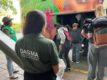 Intensifican operativos contra el tráfico de flora y fauna silvestre en Cali