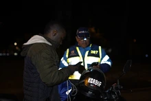 Operativos de control durante el Festival ‘Petronio Álvarez’ para garantizar la movilidad y seguridad de los asistentes