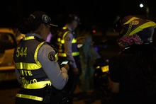 Operativos de control durante el Festival ‘Petronio Álvarez’ para garantizar la movilidad y seguridad de los asistentes