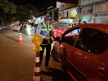 Operativos de control durante el Festival ‘Petronio Álvarez’ para garantizar la movilidad y seguridad de los asistentes