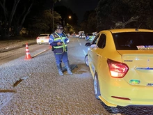 Operativos de control durante el Festival ‘Petronio Álvarez’ para garantizar la movilidad y seguridad de los asistentes