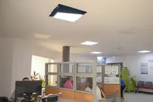 Alcaldía de Cali invertirá en renovaciones del CALI 17