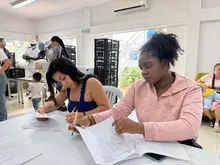 Nutrición y bienestar: el programa que cambia la vida de los niños en Cali