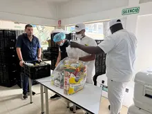 Nutrición y bienestar: el programa que cambia la vida de los niños en Cali