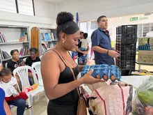 Nutrición y bienestar: el programa que cambia la vida de los niños en Cali