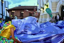 La ‘Ruta Afro’ es una apuesta turística sin precedentes por el bienestar de las comunidades negras de Cali; así puede conocerla