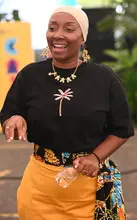 Nidia Góngora será homenajeada durante el Festival de Música del Pacífico Petronio Álvarez 