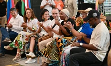 Nidia Góngora será homenajeada durante el Festival de Música del Pacífico Petronio Álvarez 