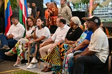 Nidia Góngora será homenajeada durante el Festival de Música del Pacífico Petronio Álvarez 