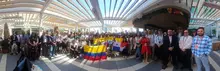 DADII realiza Escuela INNOVA sobre ‘Aplicaciones de Teledetección y Machine Learning para Gestión del Riesgo y Ordenamiento Territorial’