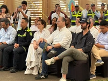 La Uaesp presentó su plan de acción de residuos para el Festival de Música del Pacífico ‘Petronio Álvarez’