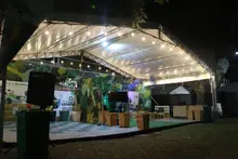 La Uaesp presentó su plan de acción de residuos para el Festival de Música del Pacífico ‘Petronio Álvarez’