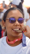 Los multimedallistas de ‘Cali Élite’ en los ‘Juegos Departamentales, Para-Departamentales y Sordo-Departamentales del Valle del Cauca 2025’