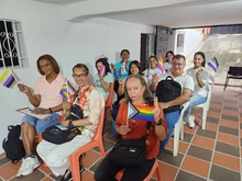 Cali apoya a la comunidad LGBTIQ+ a través de la formación y el emprendimiento