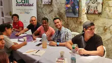 Cali apoya a la comunidad LGBTIQ+ a través de la formación y el emprendimiento