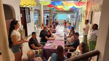 Cali apoya a la comunidad LGBTIQ+ a través de la formación y el emprendimiento