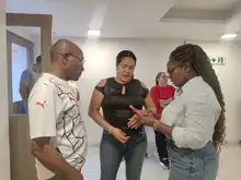 50 líderes comunales se capacitaron para participar en la elaboración de los planes de desarrollo de sus territorios