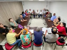 50 líderes comunales se capacitaron para participar en la elaboración de los planes de desarrollo de sus territorios